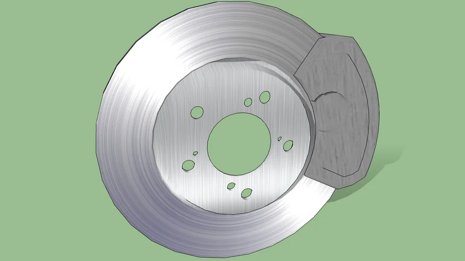 Disc Brake