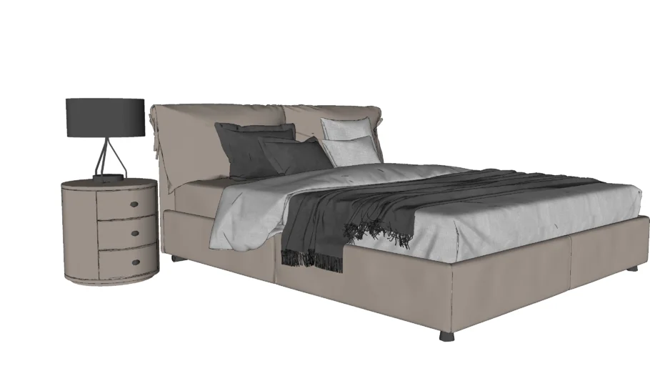 cama