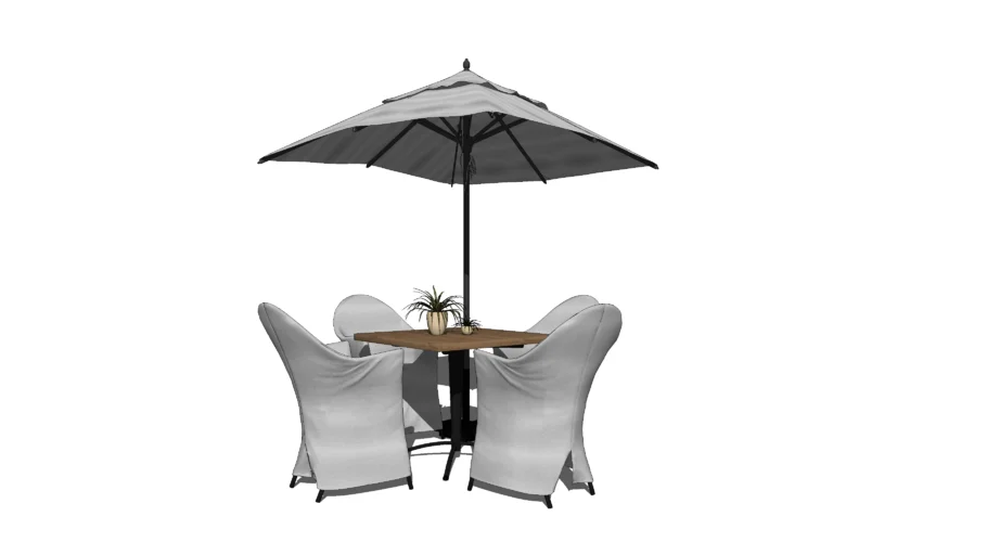 Outdoor Furniture