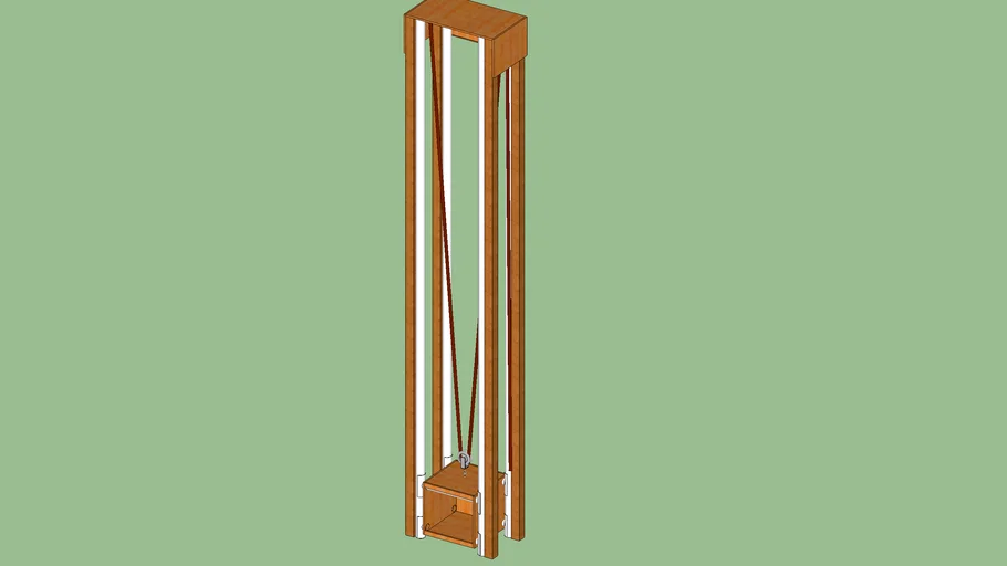 dumbwaiter