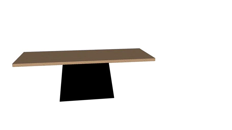 Brackton Table Small