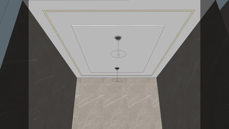False Ceiling