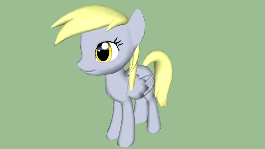 Derpy Hooves