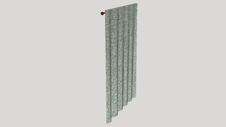 Curtain
