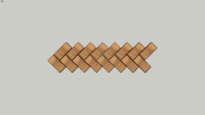 herringbone