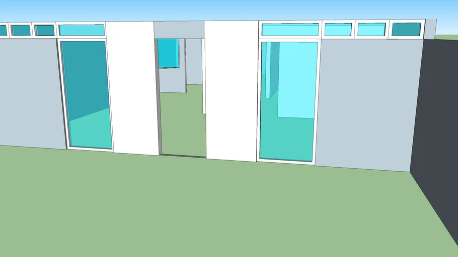 puerta