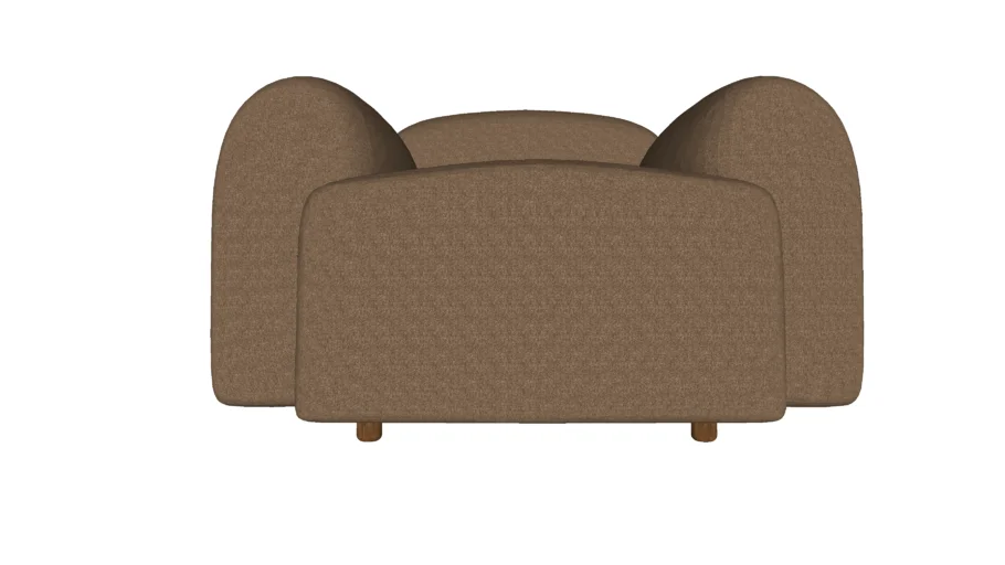 Swell Armchair