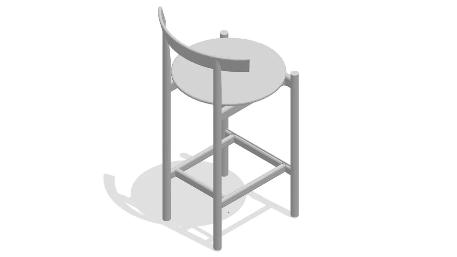 comma stool