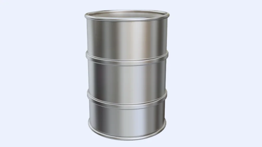 CILINDRO TAMBOR ACEITE