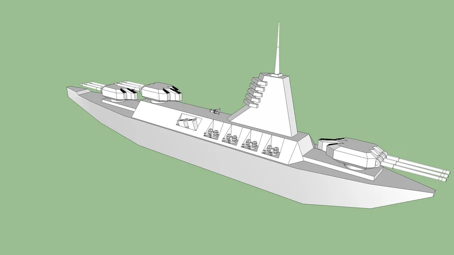 Battleship