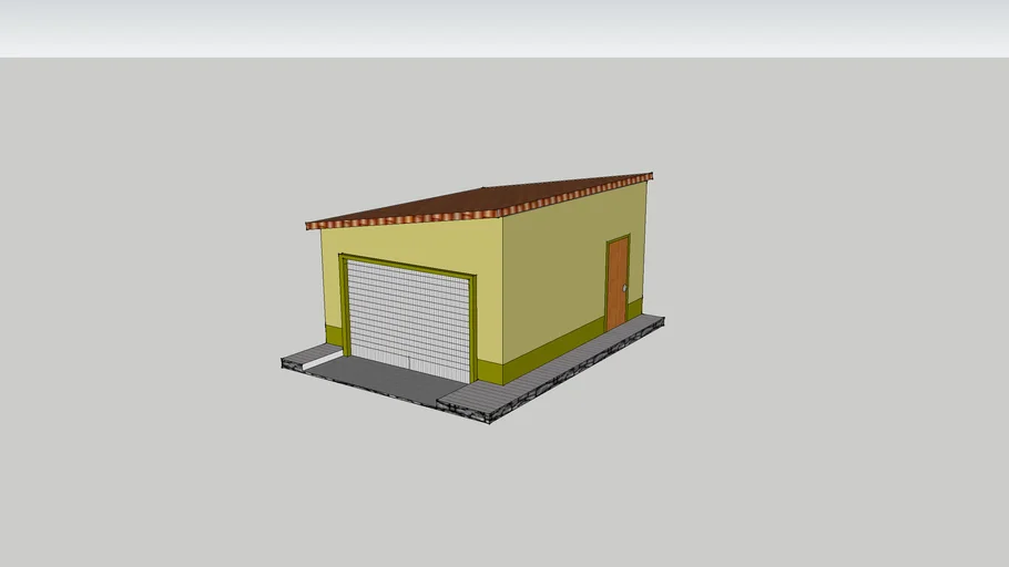 3D Warehouse