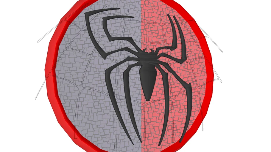 spider