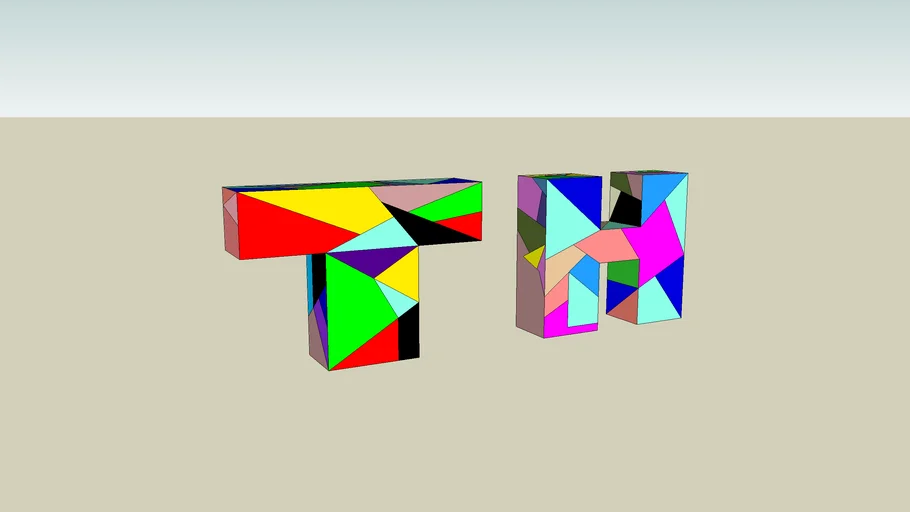 T H