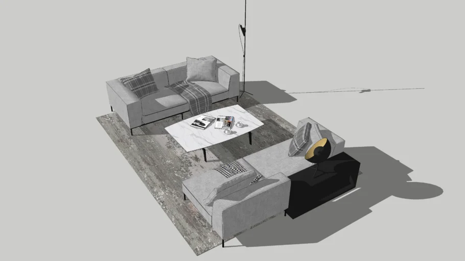 Sofa Set Collection