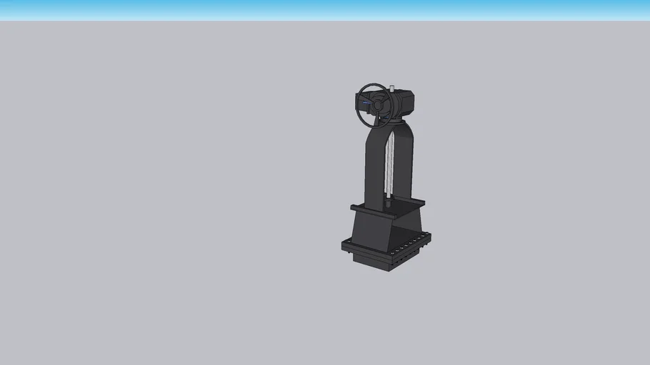 Controller | 3D Warehouse