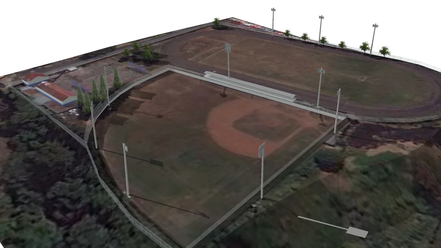 Polideportivo de Santo Domingo,Heredia