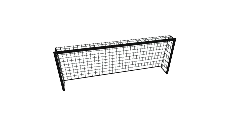 football/socer goal