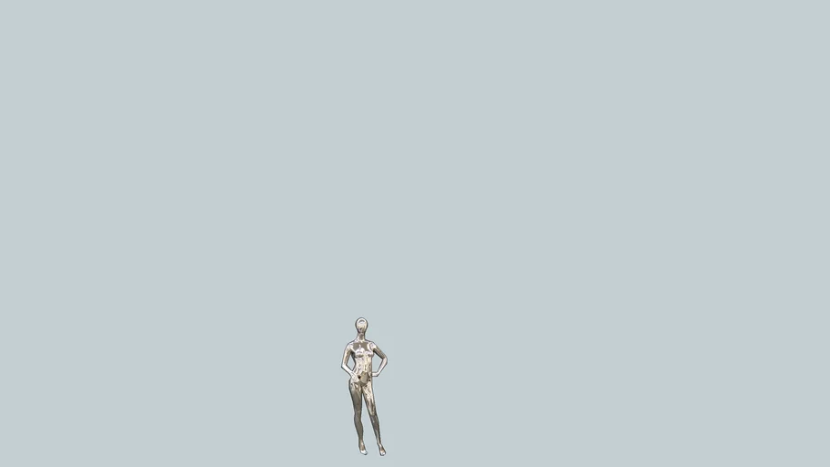 Mannequin