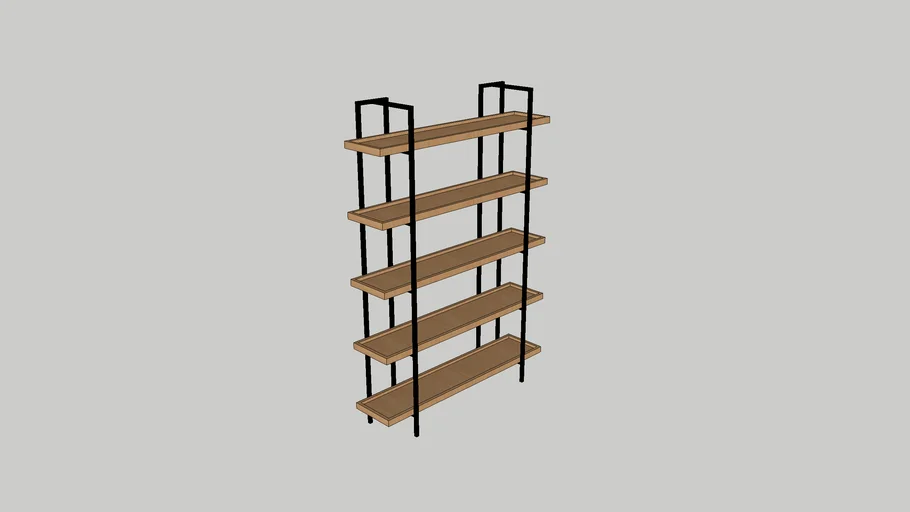 DISPLAY CABINET