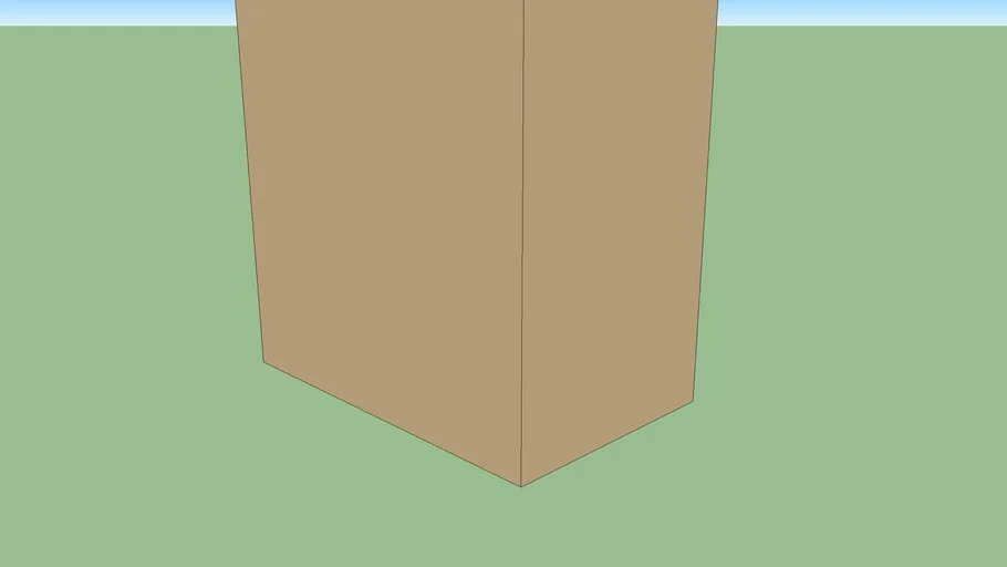 big box
