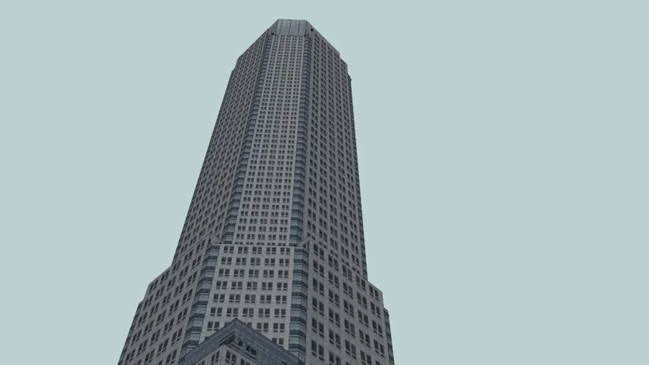 Bear Stearns Building