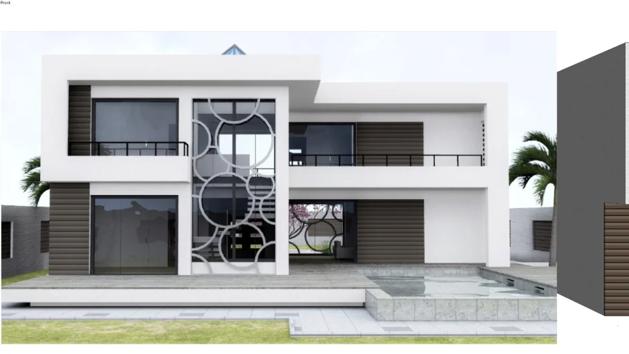 Casa Minimalista 2