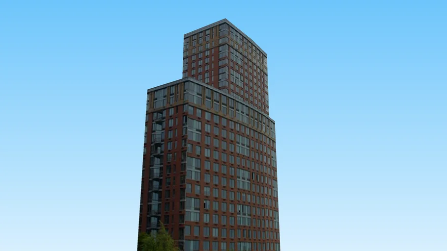 22 River Terrace