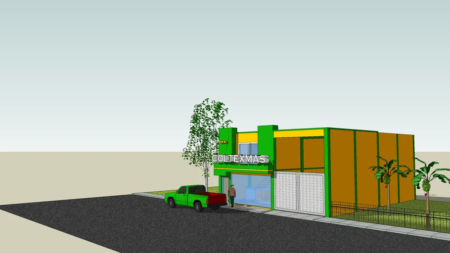 ferreteria coltexmas