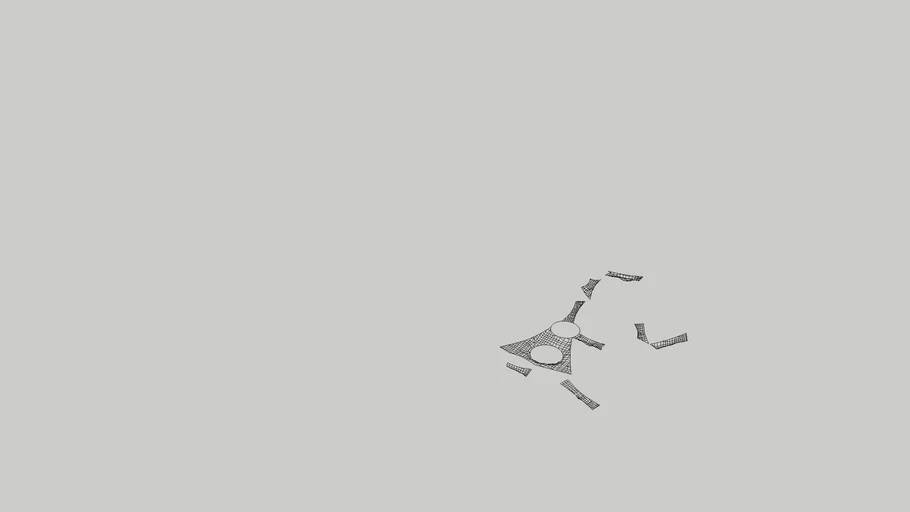 net | 3D Warehouse