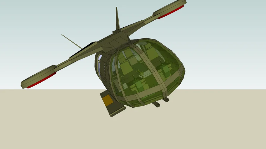 military transport