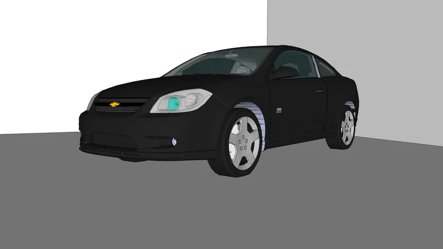 Chevrolet Cobalt LS