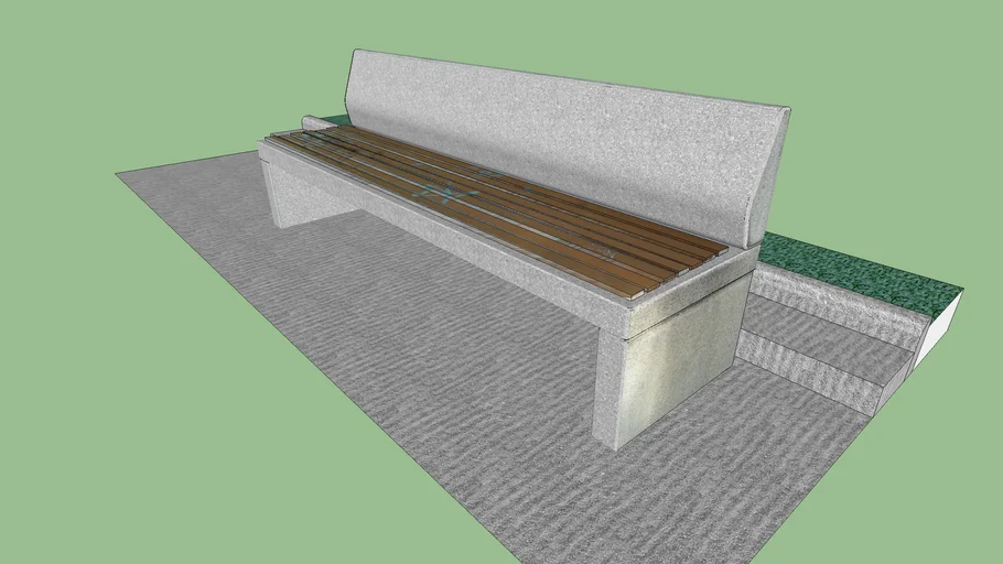 Bench