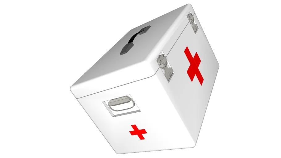 Medic Box