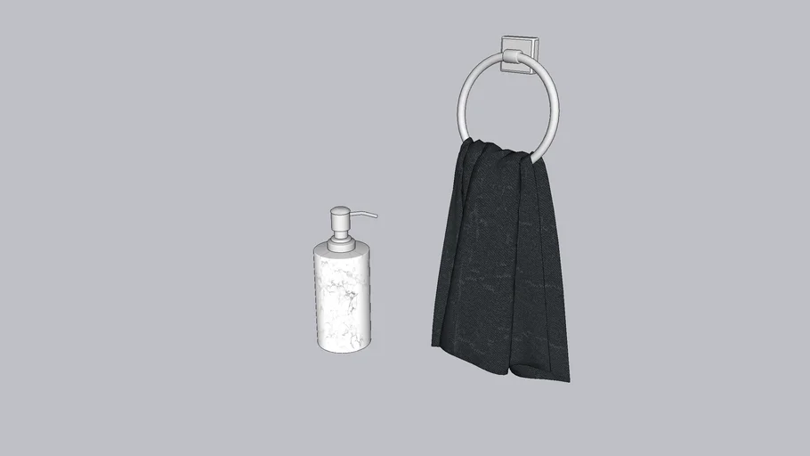 Accesorios para baño