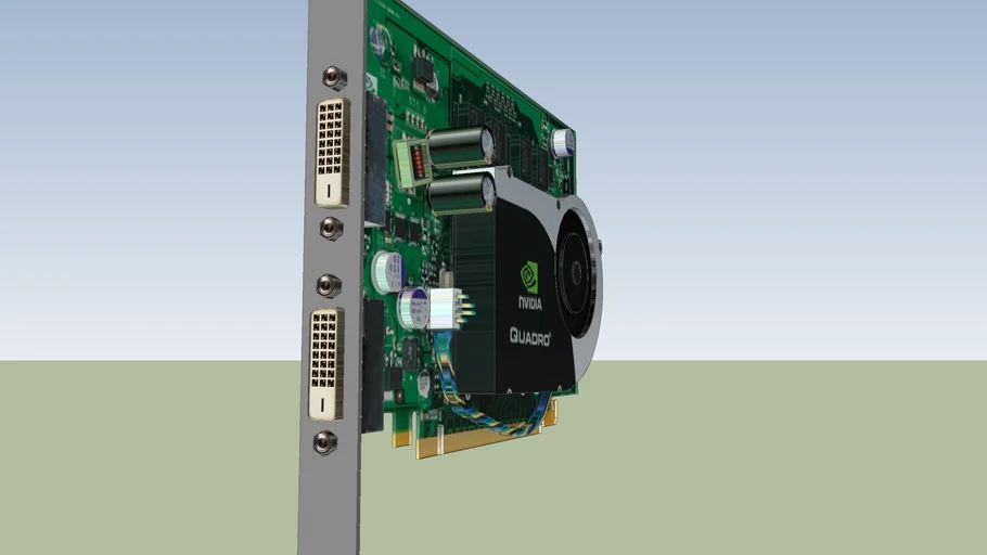 Tarjeta grafica PCI express x16