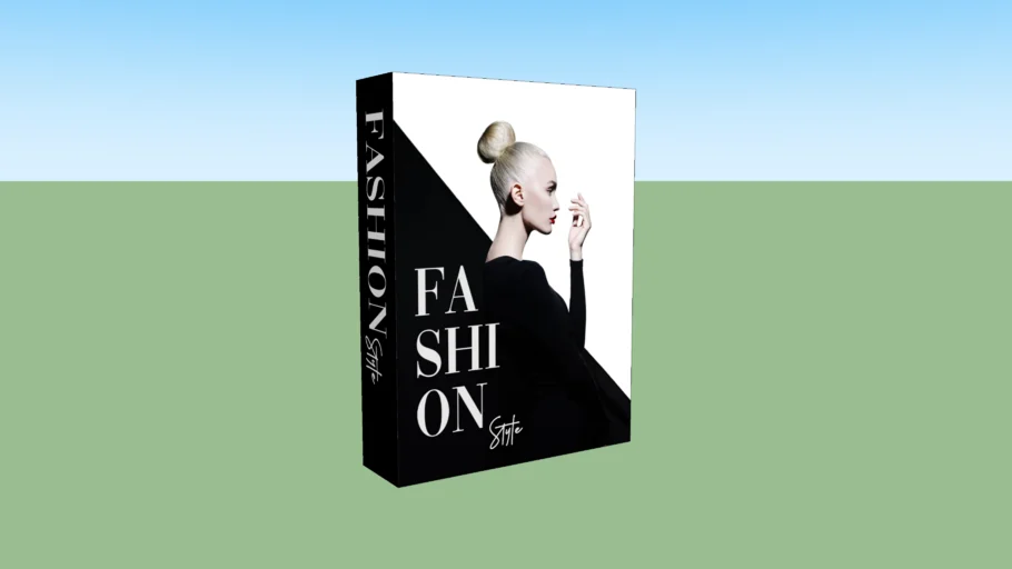 LIVRO DECOR FASHION