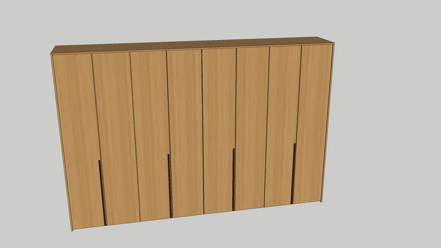 wardrobe 1