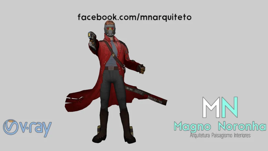 Star Lord