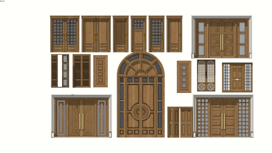 TCD_door