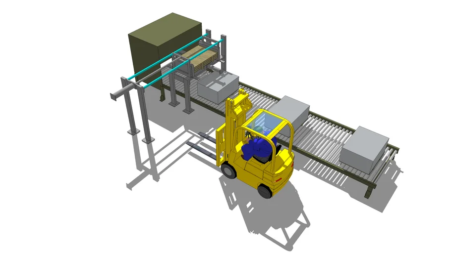 Conveyor Belt