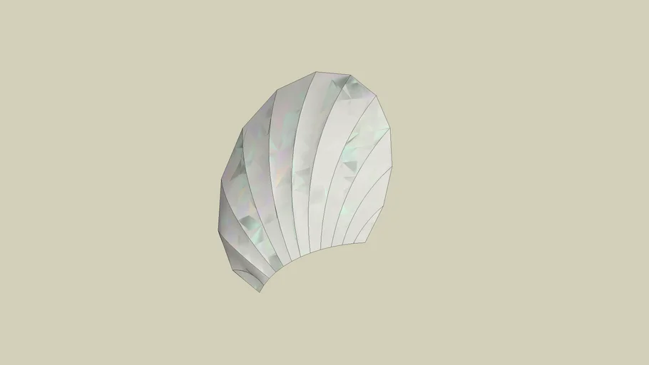 sea shell