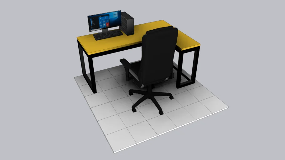 3D Warehouse