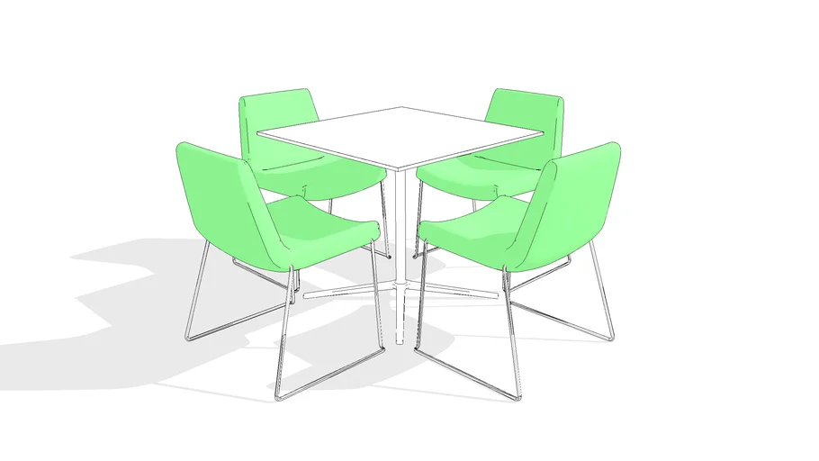 MESA 1