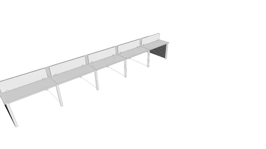 Workstation MS