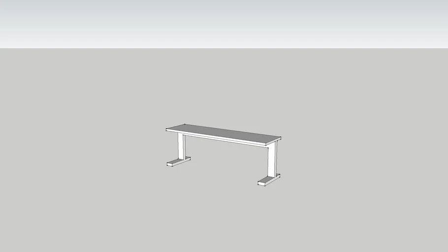 Office desk