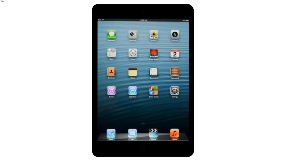 Ipad Mini