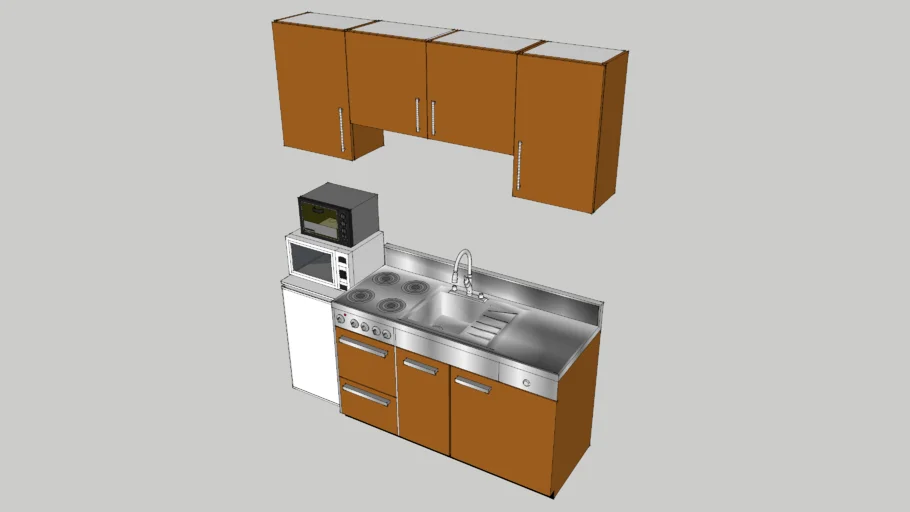 Kitchenette