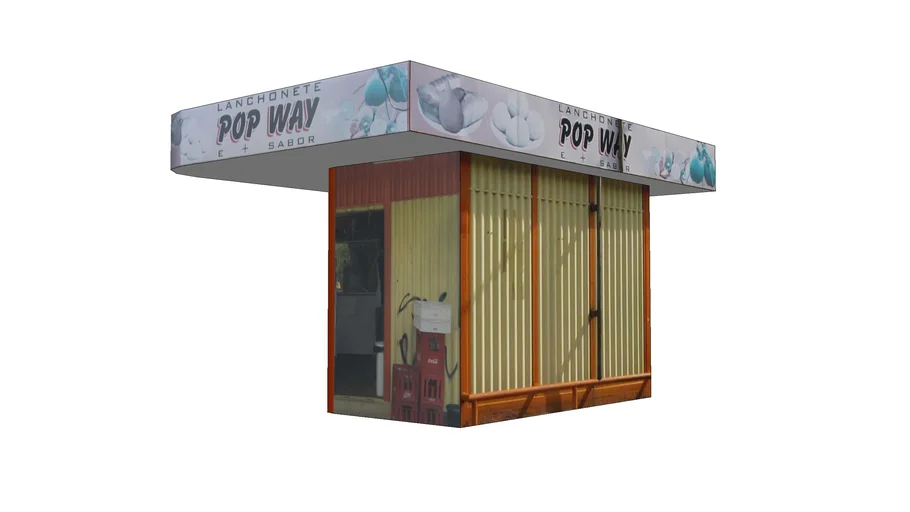 Banca Pop Way