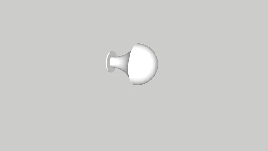cabinet handle
