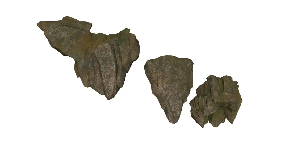 Cave Rocks